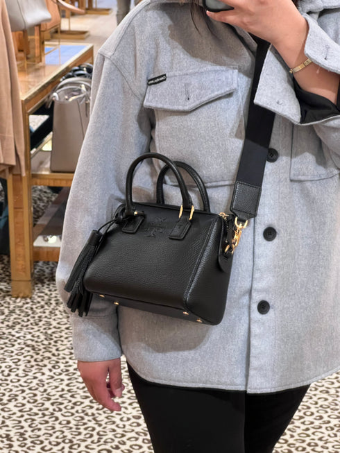 Tory burch thea mini